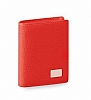 Cartera Lanto Makito - Color Rojo