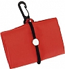 Bolsa Plegable Persey Makito - Color Rojo