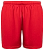 Pantalon Rojo