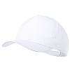 Gorra Sodel Makito - Color Blanco