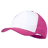 Gorra Sodel Makito - Color Fucsia