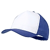 Gorra Sublimacion Sodel Makito - Color Azul