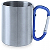 Taza Bastic Personalizada Makito - Color Azul