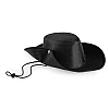 Sombrero Tosep Makito - Color Negro