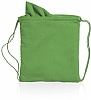 Mochila Toalla Kirk 70x150 - Color Verde
