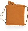 Mochila Toalla Kirk 70x150 - Color Naranja