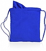 Mochila Toalla Kirk 70x150 - Color Azul