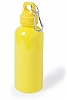 Bidon Zanip 600 ml Makito - Color Amarillo