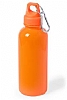Bidon Zanip 600 ml Makito - Color Naranja
