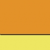 Chaleco Reflectante Seguridad Fluo Yoko - Color Fluo Orange / Fluo Yellow