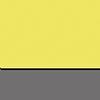 Chaleco Reflectante Seguridad Fluo Yoko - Color Fluo Yellow / Grey