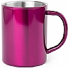 Taza Yozax Personalizada Makito - Color Fucsia