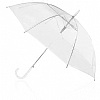 Paraguas Transparente Rantolf Makito - Color Blanco