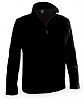 Chaqueta SoftShell Baidok Makito - Color Negro