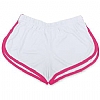 Culot Deportivo Mujer Bizax Makito - Color Blanco