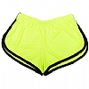 Culot de Chica Bizax Makito - Color Amarillo Fluor