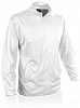 Sudadera Tecnica Klusten Makito - Color Blanco