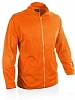 Sudadera Tecnica Klusten Makito - Color Naranja