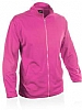 Sudadera Tecnica Klusten Makito - Color Fucsia