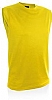 Camiseta Tecnica Sin Mangas Sunit - Color Amarillo