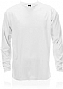 Camiseta Tecnica Manga Larga Maik - Color Blanco