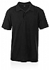 Polo Promocional Bartel Makito - Color Negro