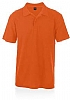 Polo Promocional Bartel Makito - Color Naranja