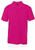 Polo Promocional Bartel Makito - Color Fucsia