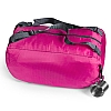 Bolso Mochila Ribuk Makito - Color Fucsia