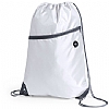 Mochila Blades Makito - Color Blanco