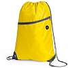 Mochila Blades Makito - Color Amarillo