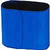 Cinturon Lumbar Visser Makito - Color Azul