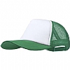 Gorra Zodak Makito - Color Verde