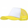 Gorra Zodak Makito - Color Amarillo