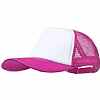 Gorra Zodak Makito - Color Fucsia