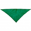 Pañoleta Fajin Kozma Makito - Color Verde