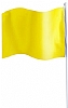 Banderin Rolof Makito - Color Amarillo