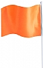 Banderin Rolof Makito - Color Naranja