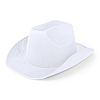 Sombrero Osdel Makito - Color Blanco