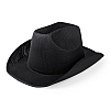 Sombrero Osdel Makito - Color Negro