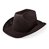 Sombrero Osdel Makito - Color Marrón