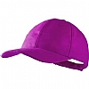 Gorra Rittel Makito - Color Fucsia