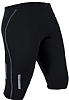 Malla Deportiva Lowis Makito - Color Negro