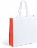 Bolsa Decal Makito - Color Naranja