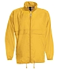 Chubasquero Sirocco Chico BC - Color Gold