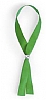 Pulsera Solidaria Mendol Makito - Color Verde