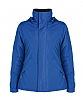 Parka Mujer Europa Roly - Color Royal 05