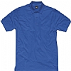 Polo SG Mujer Cotton - Color Azul Royal