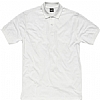 Polo SG Mujer Cotton - Color Blanco