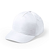 Gorra Infantil Modiak Makito - Color Blanco